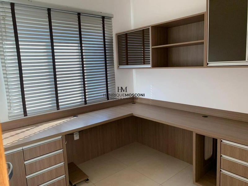 Casa locação com 3 suítes para alugar, 290 m² - Alphaville 2: 15ª foto da galeria de imagens do imóvel