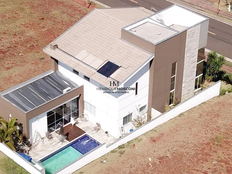 Casa locação com 3 suítes para alugar, 290 m² - Alphaville 2: 1ª foto da galeria de imagens do imóvel