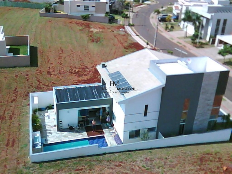 Casa locação com 3 suítes para alugar, 290 m² - Alphaville 2: 5ª foto da galeria de imagens do imóvel