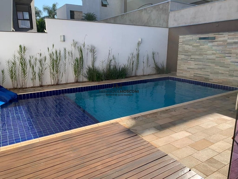 Casa locação com 3 suítes para alugar, 290 m² - Alphaville 2: 11ª foto da galeria de imagens do imóvel