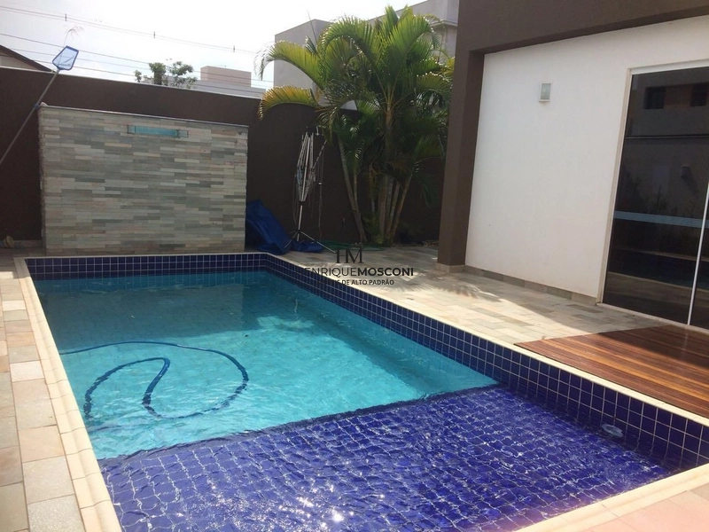 Casa locação com 3 suítes para alugar, 290 m² - Alphaville 2: 7ª foto da galeria de imagens do imóvel