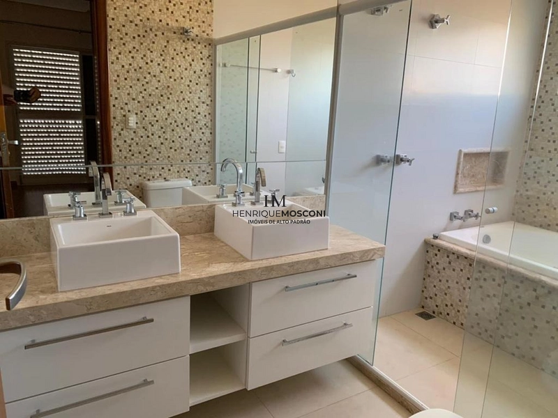 Casa locação com 3 suítes para alugar, 290 m² - Alphaville 2: 16ª foto da galeria de imagens do imóvel