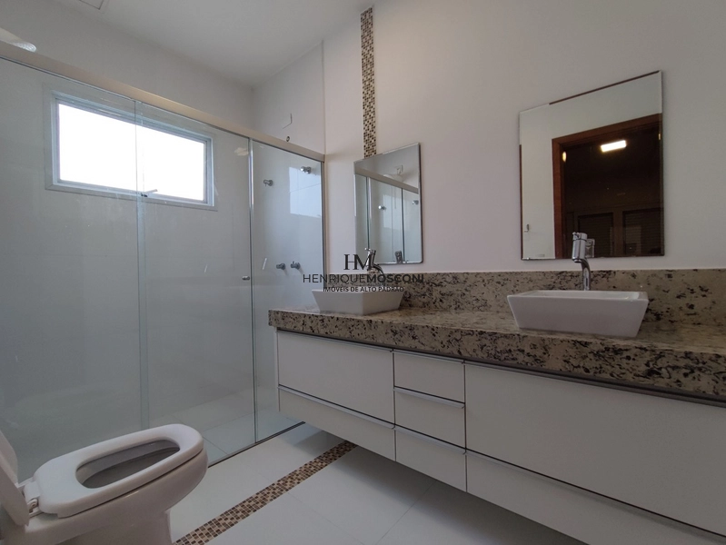 Sobrado com 4 Suítes para alugar, 280 m² - Alphaville II - Londrina/PR: 9ª foto da galeria de imagens do imóvel