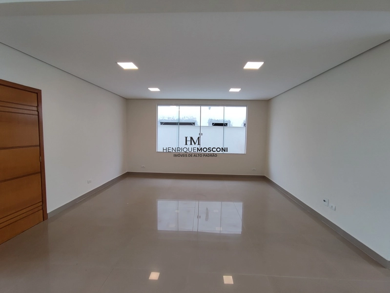 Sobrado com 4 Suítes para alugar, 280 m² - Alphaville II - Londrina/PR: 3ª foto da galeria de imagens do imóvel