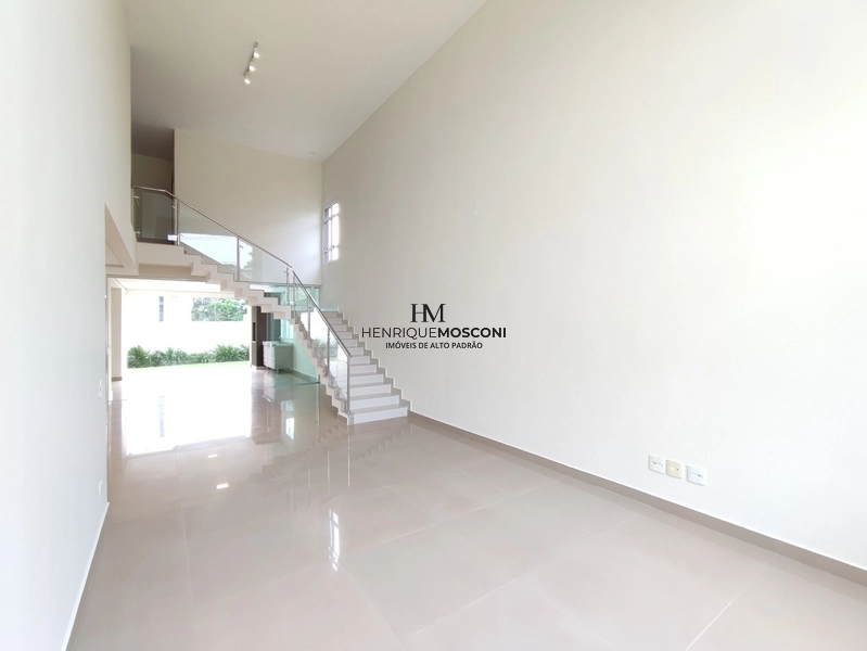 Sobrado com 4 Suítes para alugar, 280 m² - Alphaville II - Londrina/PR: 1ª foto da galeria de imagens do imóvel