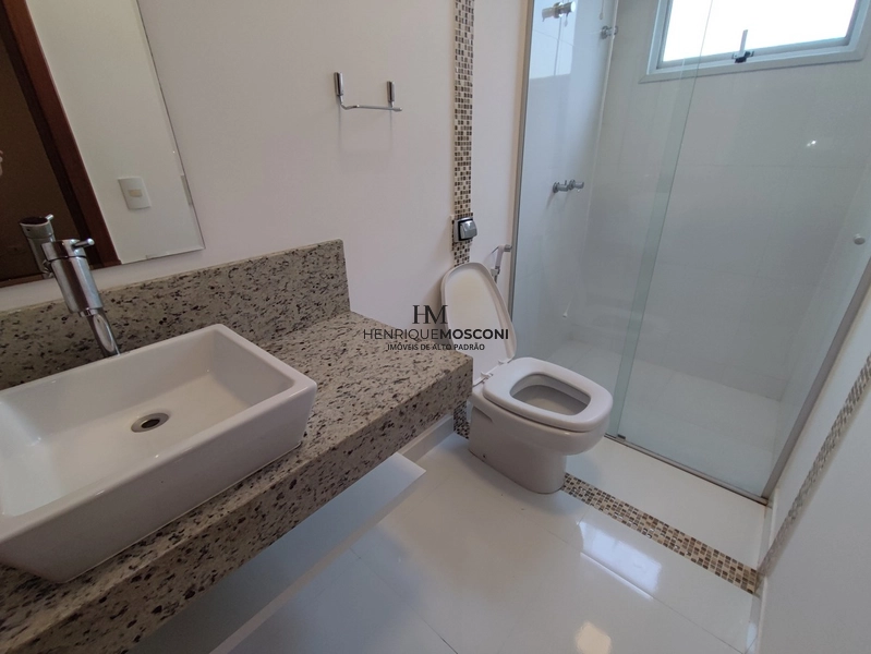 Sobrado com 4 Suítes para alugar, 280 m² - Alphaville II - Londrina/PR: 11ª foto da galeria de imagens do imóvel