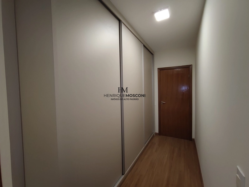 Sobrado com 4 Suítes para alugar, 280 m² - Alphaville II - Londrina/PR: 8ª foto da galeria de imagens do imóvel