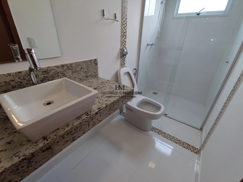 Sobrado com 4 Suítes para alugar, 280 m² - Alphaville II - Londrina/PR: 15ª foto da galeria de imagens do imóvel