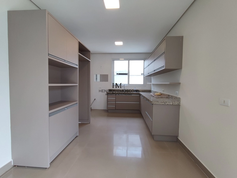 Sobrado com 4 Suítes para alugar, 280 m² - Alphaville II - Londrina/PR: 5ª foto da galeria de imagens do imóvel