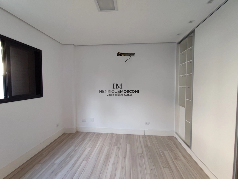 Casa no Condomínio Alphaville 2 para alugar Estilo Industrial: 5ª foto da galeria de imagens do imóvel