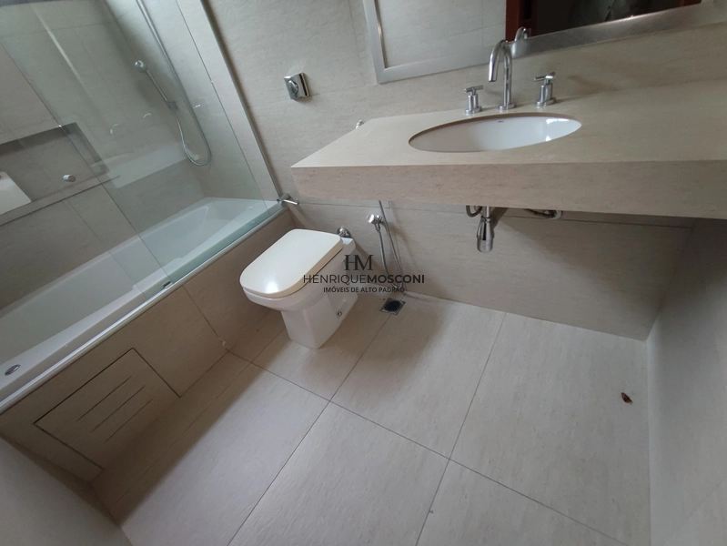 Casa no Condomínio Alphaville 2 para alugar Estilo Industrial: 8ª foto da galeria de imagens do imóvel