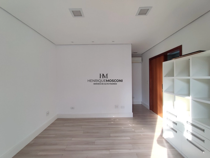 Casa no Condomínio Alphaville 2 para alugar Estilo Industrial: 7ª foto da galeria de imagens do imóvel