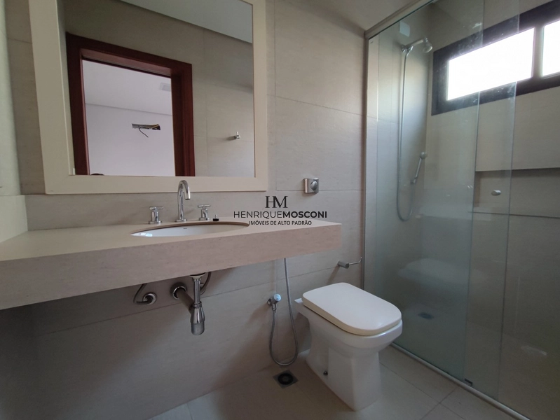 Casa no Condomínio Alphaville 2 para alugar Estilo Industrial: 6ª foto da galeria de imagens do imóvel