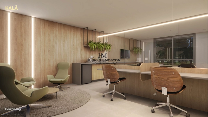 Lançamento Málie Home Resort: 59ª foto da galeria de imagens do imóvel