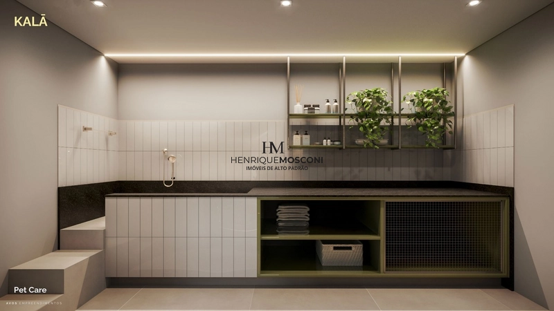 Lançamento Málie Home Resort: 64ª foto da galeria de imagens do imóvel