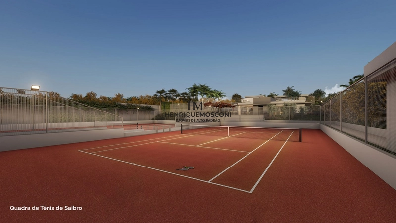 Lançamento Málie Home Resort: 31ª foto da galeria de imagens do imóvel