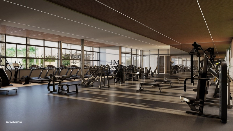 Lançamento Málie Home Resort: 13ª foto da galeria de imagens do imóvel