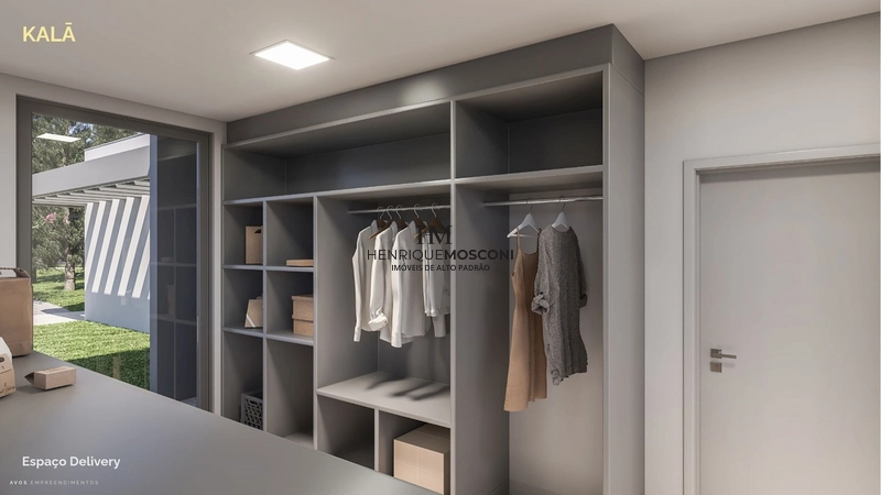 Lançamento Málie Home Resort: 56ª foto da galeria de imagens do imóvel