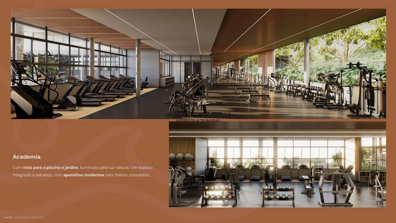 Lançamento Málie Home Resort: 14ª foto da galeria de imagens do imóvel