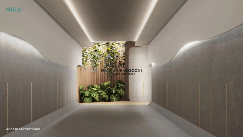 Lançamento Málie Home Resort: 71ª foto da galeria de imagens do imóvel