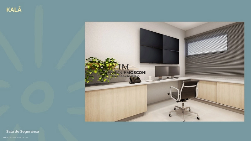 Lançamento Málie Home Resort: 57ª foto da galeria de imagens do imóvel