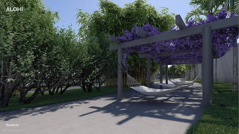 Lançamento Málie Home Resort: 51ª foto da galeria de imagens do imóvel