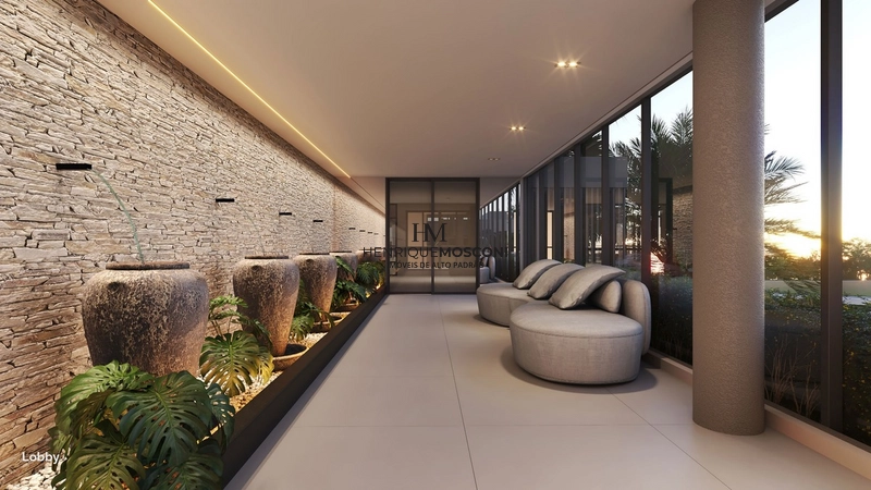 Lançamento Málie Home Resort: 8ª foto da galeria de imagens do imóvel