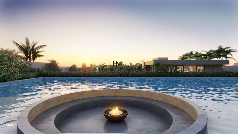 Lançamento Málie Home Resort: 18ª foto da galeria de imagens do imóvel