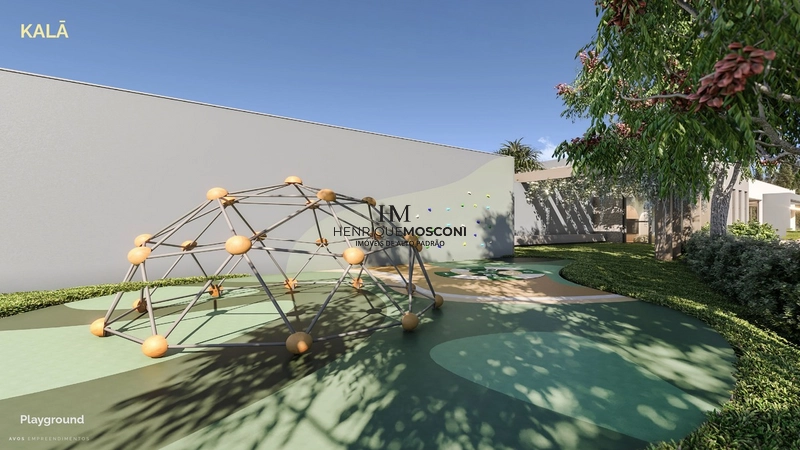 Lançamento Málie Home Resort: 63ª foto da galeria de imagens do imóvel