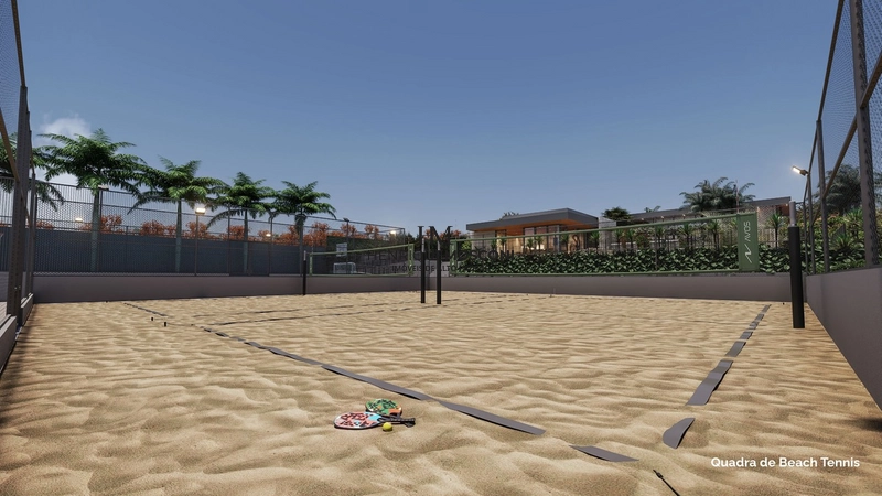 Lançamento Málie Home Resort: 28ª foto da galeria de imagens do imóvel