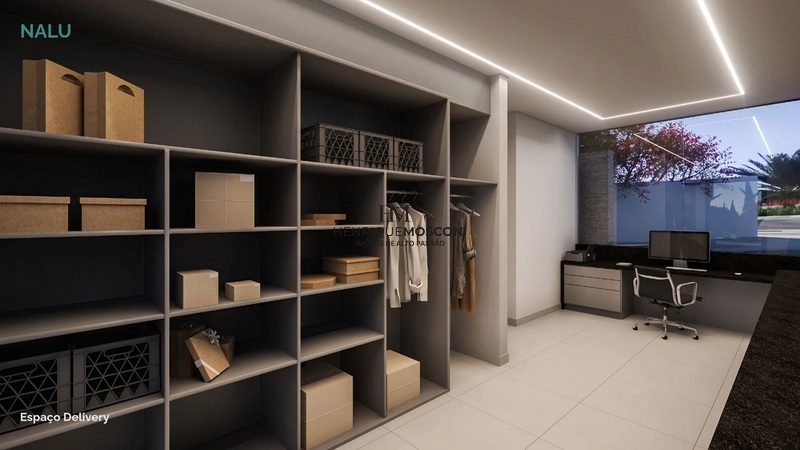 Lançamento Málie Home Resort: 72ª foto da galeria de imagens do imóvel