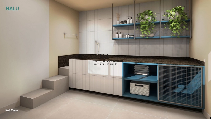 Lançamento Málie Home Resort: 79ª foto da galeria de imagens do imóvel