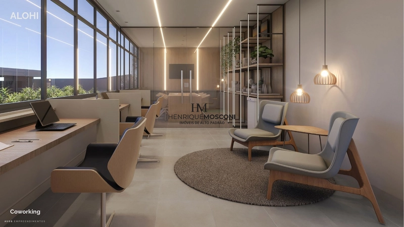 Lançamento Málie Home Resort: 43ª foto da galeria de imagens do imóvel