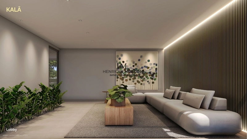 Lançamento Málie Home Resort: 58ª foto da galeria de imagens do imóvel