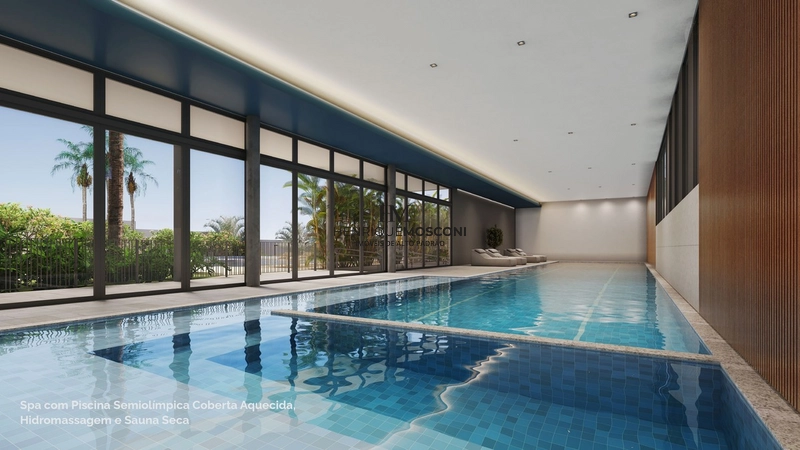 Lançamento Málie Home Resort: 16ª foto da galeria de imagens do imóvel