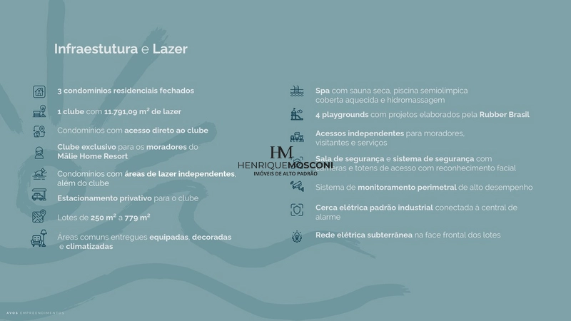 Lançamento Málie Home Resort: 4ª foto da galeria de imagens do imóvel