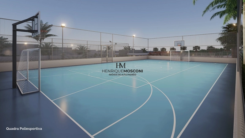 Lançamento Málie Home Resort: 29ª foto da galeria de imagens do imóvel