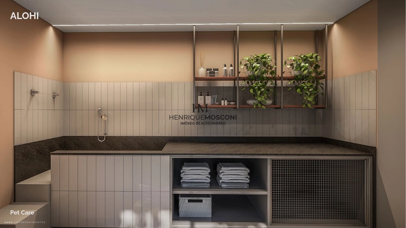 Lançamento Málie Home Resort: 47ª foto da galeria de imagens do imóvel