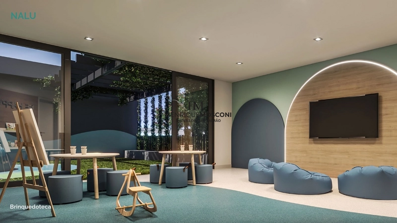 Lançamento Málie Home Resort: 77ª foto da galeria de imagens do imóvel