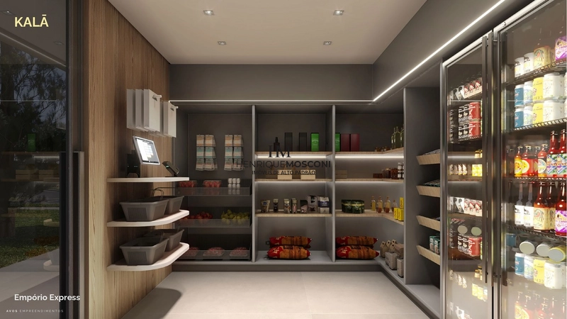 Lançamento Málie Home Resort: 61ª foto da galeria de imagens do imóvel