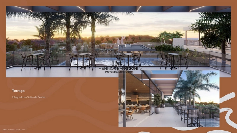 Lançamento Málie Home Resort: 10ª foto da galeria de imagens do imóvel