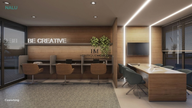 Lançamento Málie Home Resort: 75ª foto da galeria de imagens do imóvel