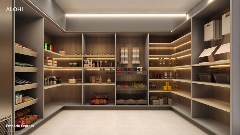 Lançamento Málie Home Resort: 44ª foto da galeria de imagens do imóvel