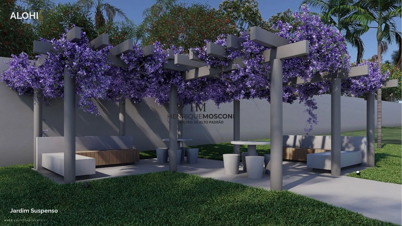 Lançamento Málie Home Resort: 49ª foto da galeria de imagens do imóvel