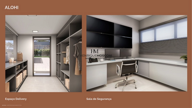 Lançamento Málie Home Resort: 40ª foto da galeria de imagens do imóvel