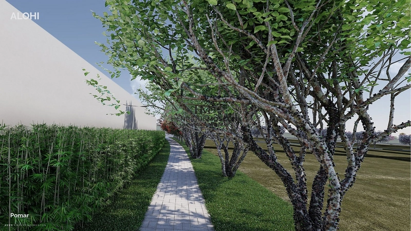 Lançamento Málie Home Resort: 52ª foto da galeria de imagens do imóvel