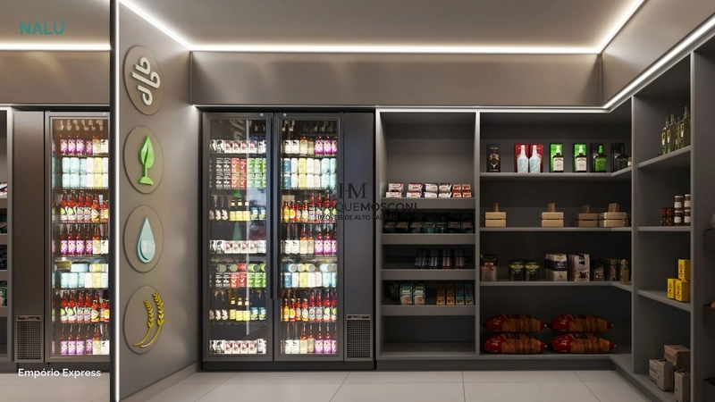 Lançamento Málie Home Resort: 76ª foto da galeria de imagens do imóvel