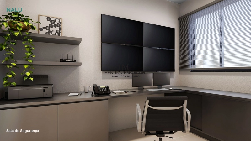 Lançamento Málie Home Resort: 73ª foto da galeria de imagens do imóvel