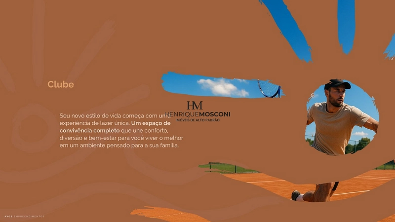 Lançamento Málie Home Resort: 6ª foto da galeria de imagens do imóvel