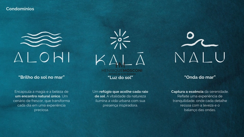 Lançamento Málie Home Resort: 36ª foto da galeria de imagens do imóvel